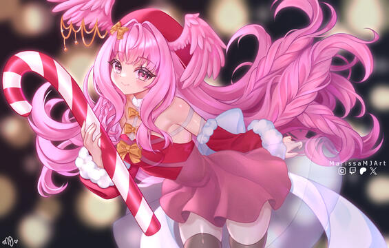 Heryvia Secret Santa