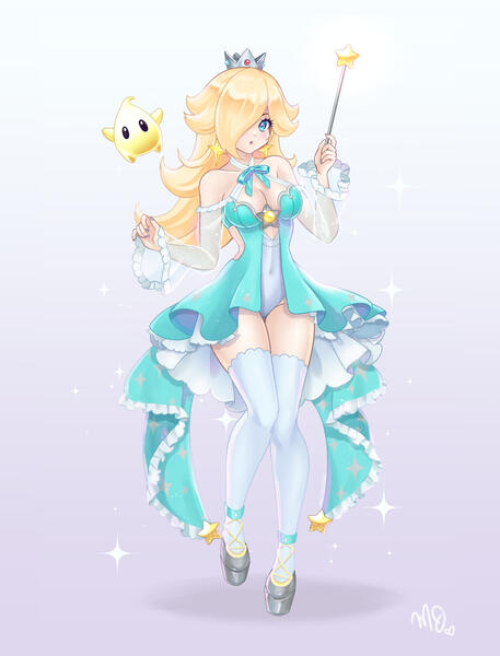 Rosalina